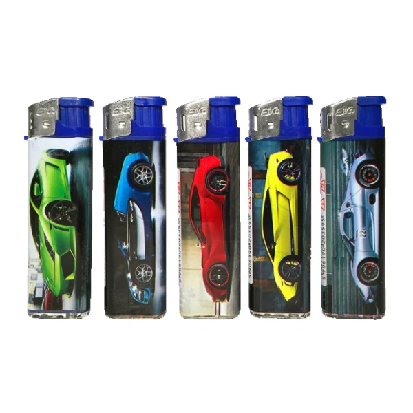 ZAPALNICZKA GAZOWA  P1850 A'50