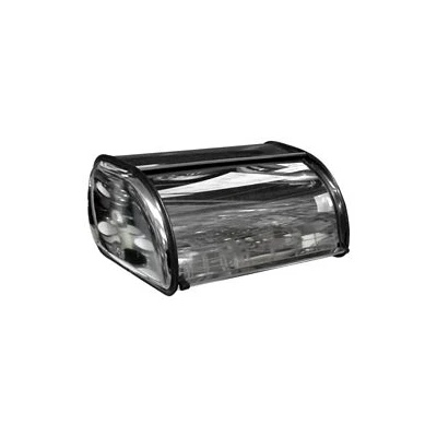 FENIKS-CHLEBAK METALOWY POŁYSK MAŁY