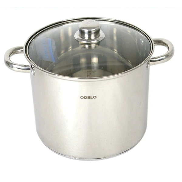 GARNEK NIERDZ. WYSOKI 9L 24CM