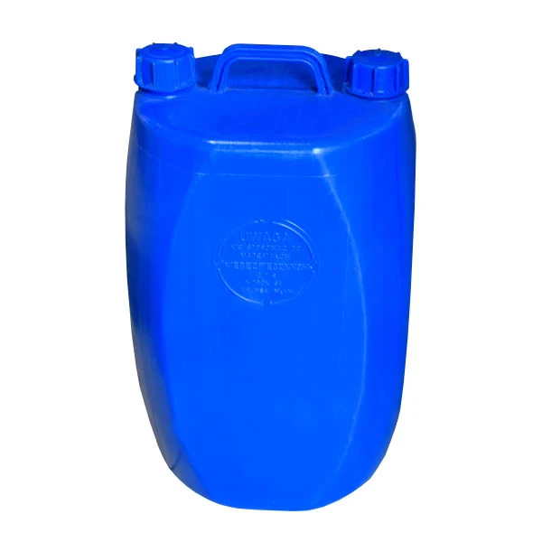 BAŃKA-KANISTER 30L DWA OTWORY K