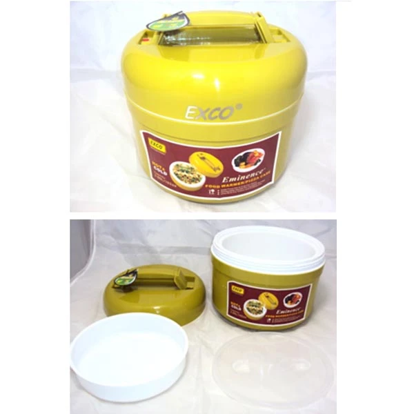 BM-TERMOS OBIADOWY 3L EM300