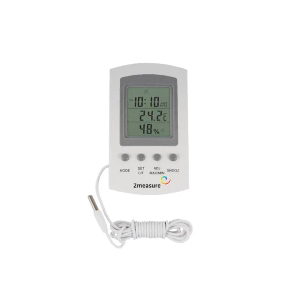 BROWIN-STACJA POGODY ELEKTRONICZNA 170601