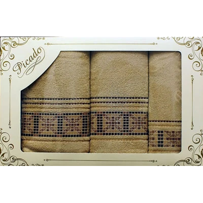 KPL.3 RĘCZNIKÓW *MOSAIC*