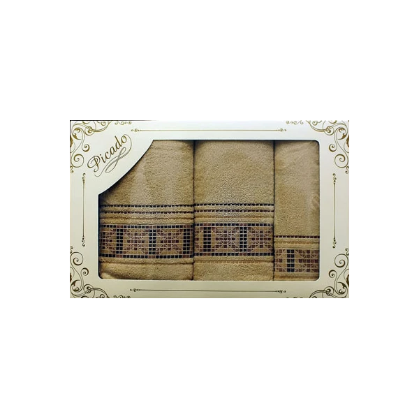 KPL.3 RĘCZNIKÓW *MOSAIC*