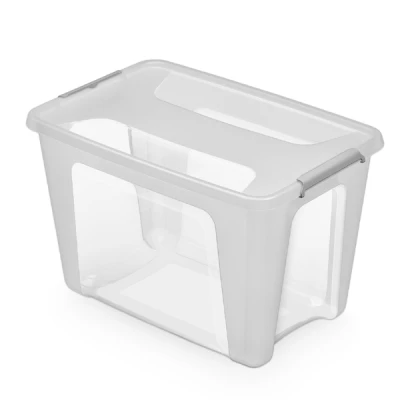 POJEMNIK *PRIMESTORE* 56L Z/P 7782