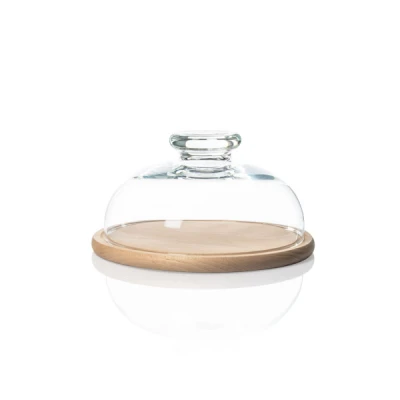 POJEMNIK NA SER DREWNIANY SPÓD 09-050/2