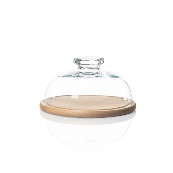 POJEMNIK NA SER DREWNIANY SPÓD 09-050/2