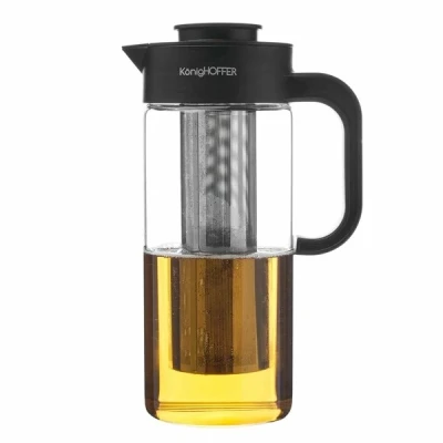 TAD-DZBANEK Z ZAPARZACZEM CLAIR 1,5L