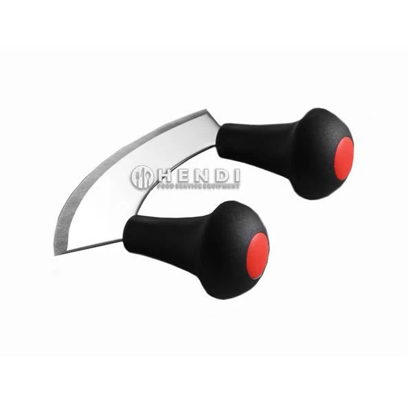 HENDI-NÓŻ DO SIEKANIA ZIÓŁ-OSTRZE POJEDYŃCZE 844359