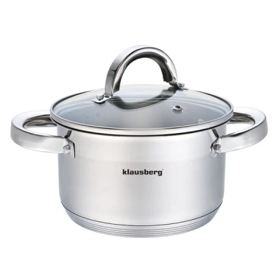 KB-7122 GARNEK NIERDZEWNY ZP 16CM