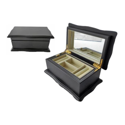 TOM-SZKATUŁKA DREWNO TZ06 21X13X9CM