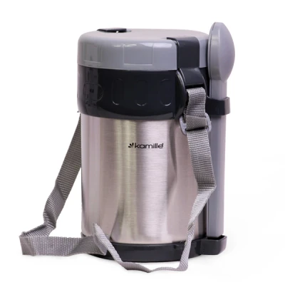 TERMOS OBIADOWY 2000ML NIERDZEWNY 2120