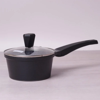 RONDEL MARMUROWY 16CM 1,2L 4400