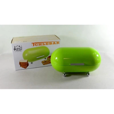 SZ-CHLEBAK TK1259 *ZIELONY* 33*19*18