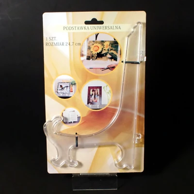 FEN-PODSTAWKA/STOJAK UNIWERSALNA PLASTIK 24,7CM