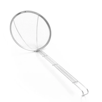 HEN-ŁYŻKA CEDZAKOWA 220MM 640715