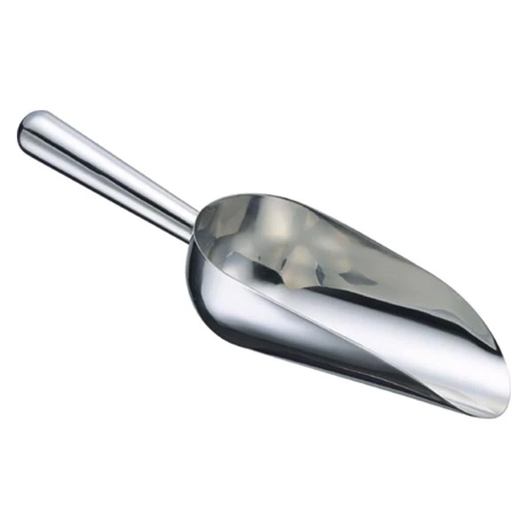 STALGAST-SZUFELKA STALOWA 0,45L 304060