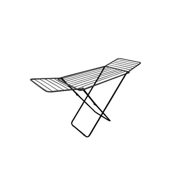 SUSZARKA BALKONOWA ANTRACYT *MILENA ST-18*