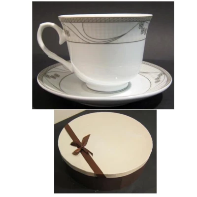 MMG-KPL.FILIŻANEK 6+6 GA-1391S-6