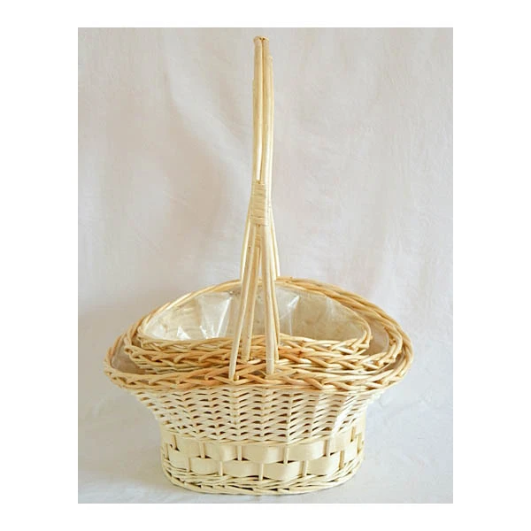 TOM-3 KOSZE WIKLINOWE KW06