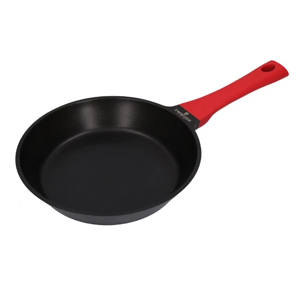 ZWIEGER-PATELNIA 24CM *OBSIDIAN*