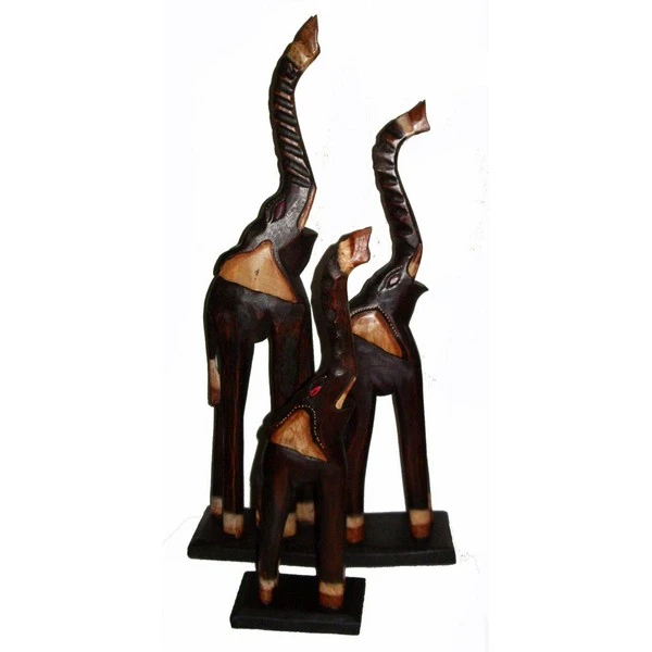 TRU-3 SŁONIE 60/50/40 *CS171B*