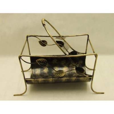 DĄSTAL-KOSZ NA DRZEWO KOMINK. 10-0211