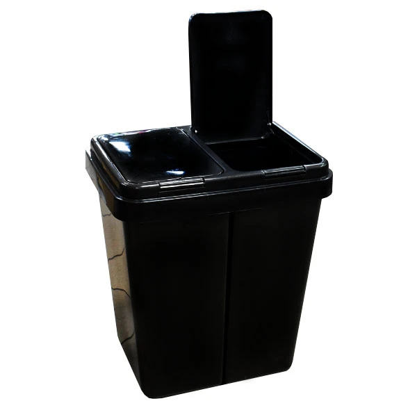 KAT-KOSZ *DUO* 2X25L