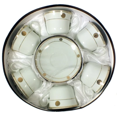 MMG-KPL.FILIŻANEK 6+6 GA-846G