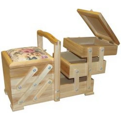 TOM-NICIARKA DREWNIANA AB7115