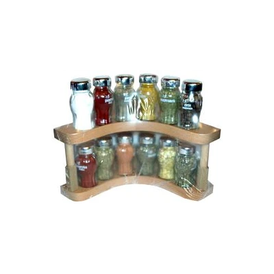 GALD-PÓŁKA ROGOWA 12S