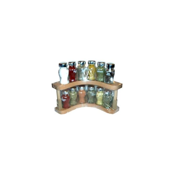 GALD-PÓŁKA ROGOWA 12S