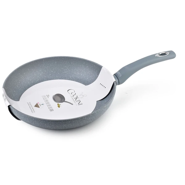 MON-PATELNIA PFLUON 28CM 2176