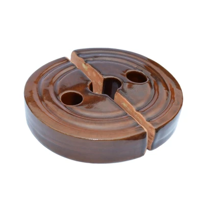 KRYS-KPL. 2 KAMIENI DOCISKOWYCH Q230