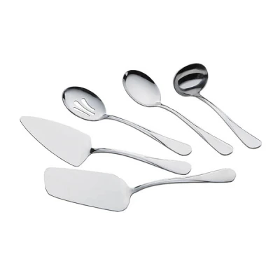 SPL-1536 ZESTAW 5-ELEM. DO SERWOWANIA