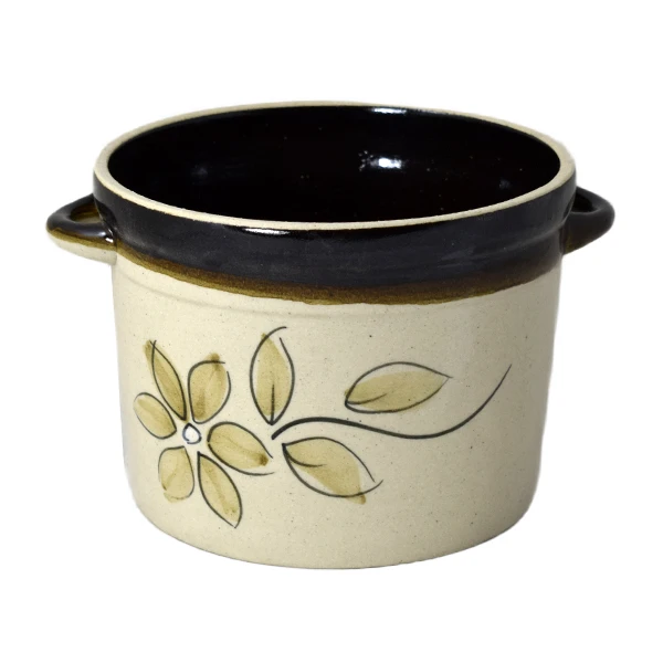 KAMIONKA GARNEK D19 MALOWANY