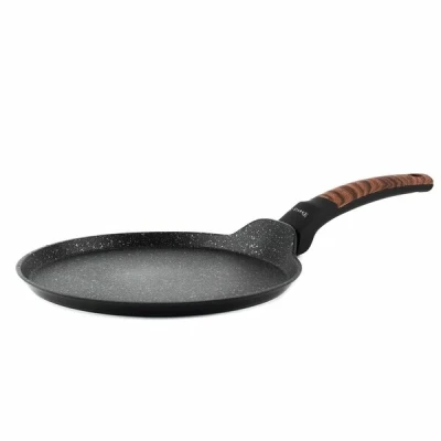 TAD-PATELNIA DO NALEŚNIKÓW 24CM *ARCHIE WOODEN*