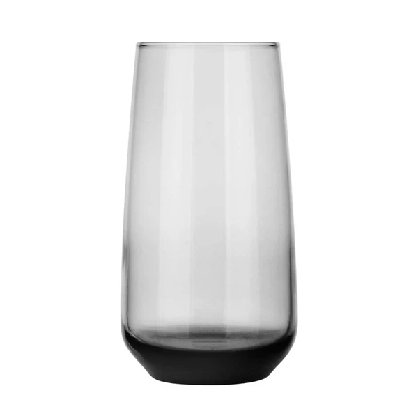 GLA-KPL. 6-SZKLANEK 430ML  MIDNIGHT