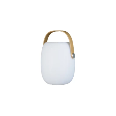 TOM-LAMPA PRZENOŚNA LED 18X27,5CM LRG03