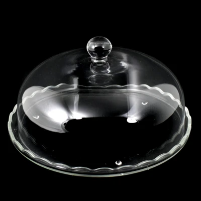 JAS-PATERA NA NODZE Z KLOSZEM *Z FALBANKĄ* 481.2020