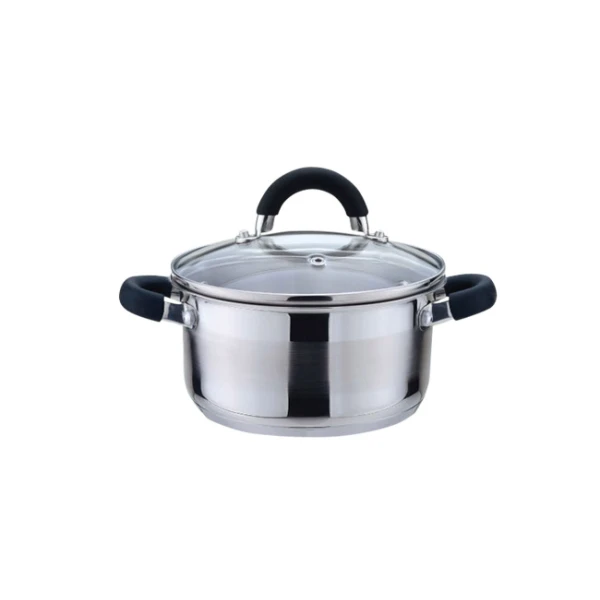 KH-4343 GARNEK NIERDZ. 18CM/2,1L Z/P