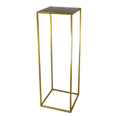 DĄSTAL-STOJAK 10-1363/100CM ZŁOTY