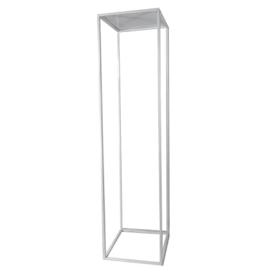 DĄSTAL-STOJAK KOLUMNA *I* BIAŁA 10-1363/100