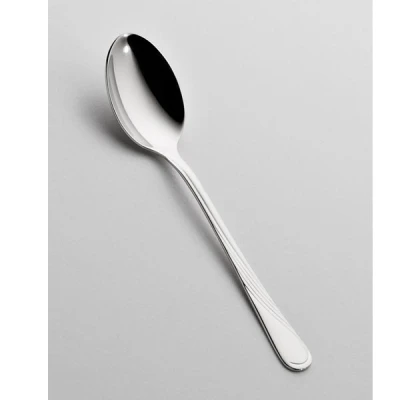 GER-*VIOLINO* ZESTAW ŁYŻECZEK DO HERBATY 6 CZ. POLER.