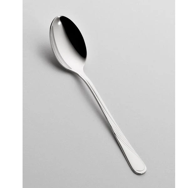 GER-*VIOLINO* ZESTAW ŁYŻECZEK DO HERBATY 6 CZ. POLER.