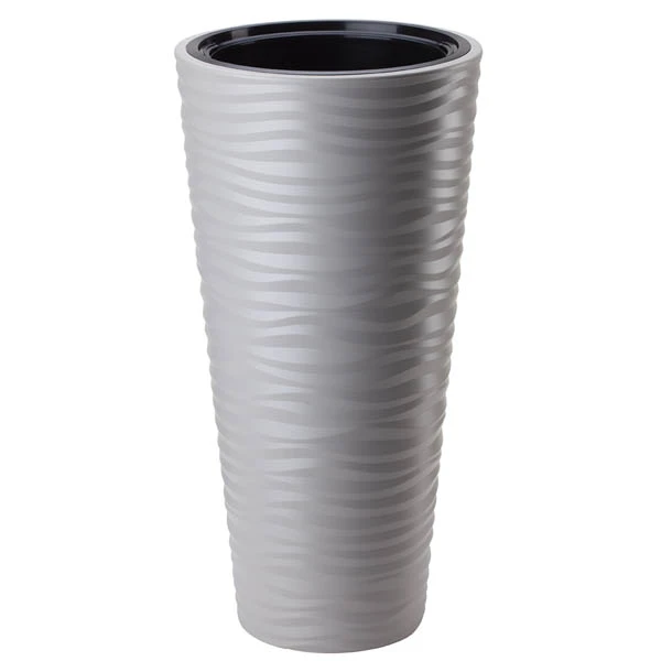 SAHARA SLIM 35 JASNO-SZARY 2790 + WKŁAD H68 fi35