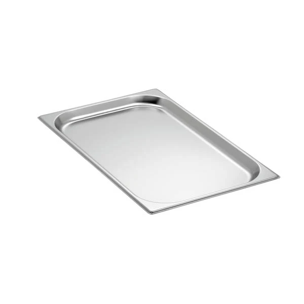 BAR-POJEMNIK NIERDZEWNY GN 1/1-20 A121025