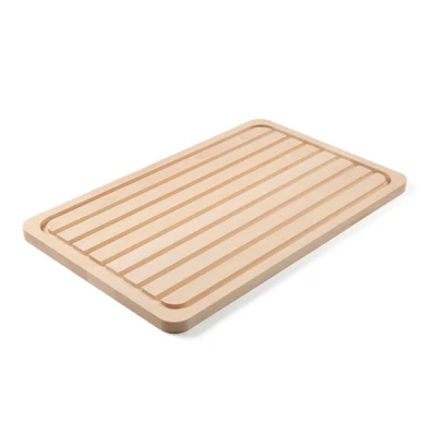 HEN-DESKA DREWNO DWUSTRONNA DO CHLEBA/ZWYKŁA 505403