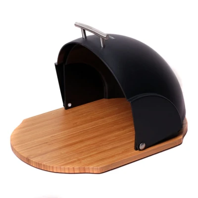 CHLEBAK *KULA* (CZARNY,BEŻOWY) 1101