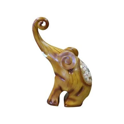 SZ-FIGURKA *SŁOŃ* S-15"-2481